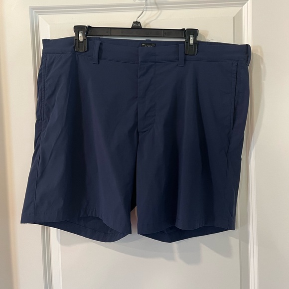 J. Crew Other - J. Crew Mens 7in Stretch Tech Shorts